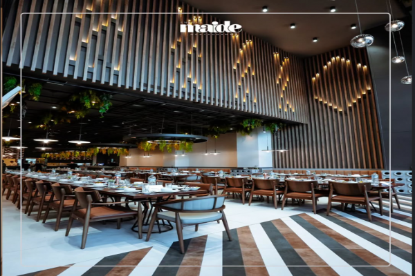 Maide Trabzon - Taksi Hizmet Bölgesi